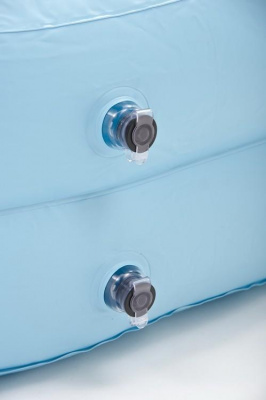 Надувная ванна МЕТ PURE